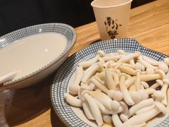 -南小蟹手工點心(三里屯店)