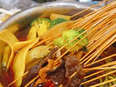 -成都瓜串串(华强北店)