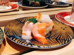 -大起水产回转寿司(道顿堀店)