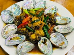 -醉壹号海鲜大排档(厦门美食地标店)