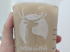 -瑞幸咖啡(苏河1号店)