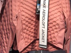 -NIKE品牌体验店(南京东路店)
