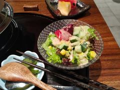 -森味花园·日本料理(伊藤洋华堂亚运村店)