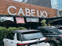 -Cabe Ijo