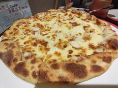 -赤火牛排(金狮广场店)