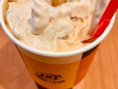 -DQ·蛋糕·冰淇淋(龙湖狮山天街店)