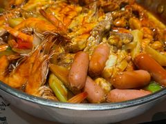-黄记煌三汁焖锅(悦方IDmall店)