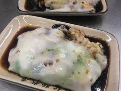 -银记肠粉店(北京路店)