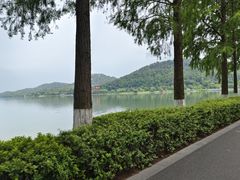 -东湖落雁景区