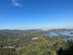-九曜山