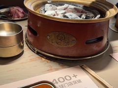 -西塔老太太泥炉烤肉(温州首店万象城黑金店)