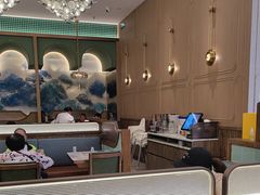 -新世界餐厅(万达店)