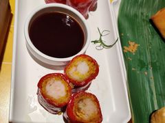 -蔡澜点心·粤菜(花城汇南区店)