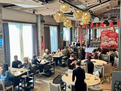 -滋粥楼·顺德菜(番禺广场总店)