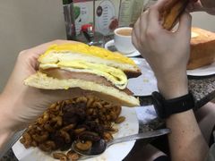 -新鸿发咖啡美食