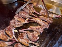 -盛宴自助餐厅(运达喜来登店)