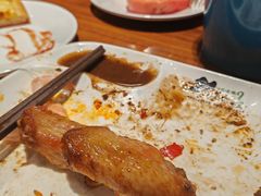 -汉巴味德(沈阳万象汇店)