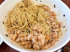 三虾面-同得兴面馆.苏式面.三虾面(园区店)