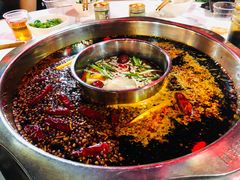 -枇杷园食为鲜火锅(南山店)
