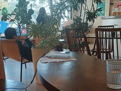 -fishtank鱼缸咖啡(三山街店)