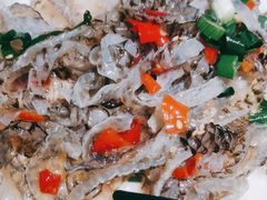 -半天妖烤鱼(紫荆广场店)