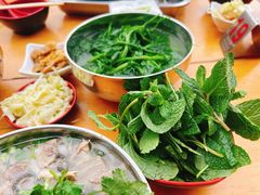 -攀枝花·任德琼·盐边羊肉米线