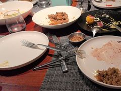 -MONICH牛排融合餐厅(和义大道购物中心店)