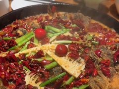 -老板恋上鱼(恒隆广场店)