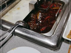 -海底捞火锅(凯德广场店)