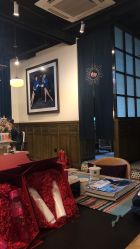 -TWOFACE 双面理发馆