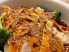 -艺味深尝(云锦路店)
