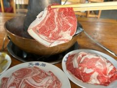 -元盛居(生态大街店)