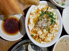 -文武王氏烧饼·无矾油条(西溪路店)