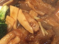 -骏莱海鲜鱼港(五角场店)
