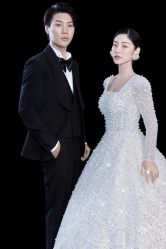 -IDO婚纱摄影(上海旗舰店)