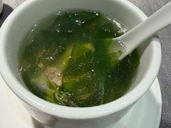 海带苗龙骨汤-融汇湘天(大岭山店)