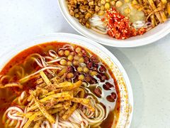 -吉林大学前卫校区南区-日新楼