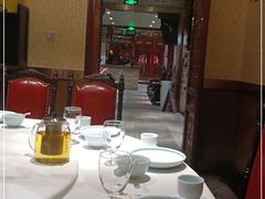 -宝轩渔府·老字号海鲜·正宗津菜(水上店)