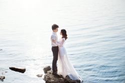 点击看大图 -太郎花子婚纱摄影艺术中心