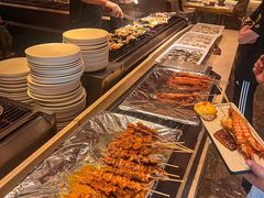 -雍和会海鲜姿造自助(湖东路店)