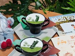 -tea'stone(平安金融中心店)