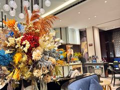 -西藏饭店·亚克·食光自助餐厅