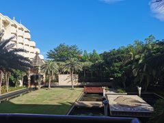 -白云中餐厅·粤菜·亚龙湾喜来登度假酒店