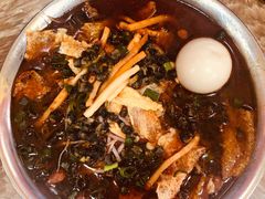 螺蛳叉烧粉-北海田螺店(四川路店)