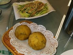 -京北渔家傲