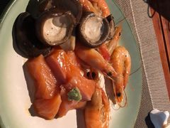 -金海湾自助餐厅(金陵饭店)