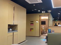 -海底捞火锅(高新万达店)