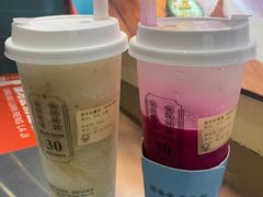 -我是酸奶君(壹方城店)
