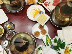 -福寿斋·老北京铜锅涮肉·烤鸭(顺义总店)