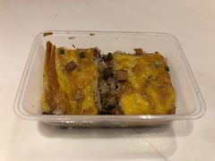 -老通城豆皮大王(吉庆街店)